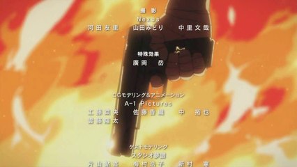 Sword Art Online 2- Español Latino Clip 1 (Fandub)