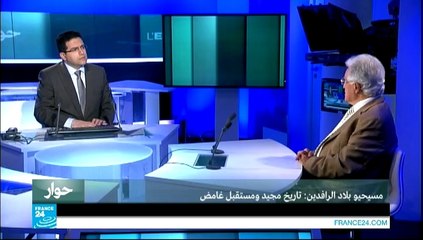 حوار - أفرام عيسى يوسف: منذ عام 2003 ترك نحو 700 ألف مسيحي العراق