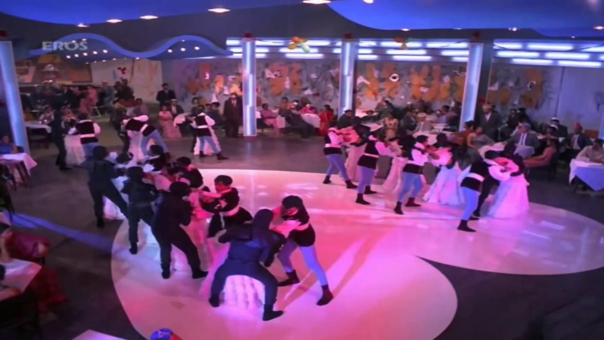 Dil Ke Jharoke Mein Tujhko Bithakaar song - Brahmachari