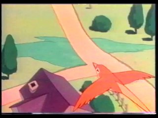 جان دارك+العندليب والوردة - حكايات عالمية