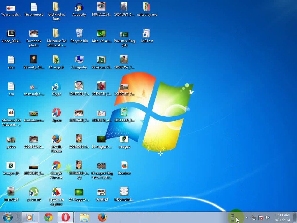 Computer mai sindhi kese likhe