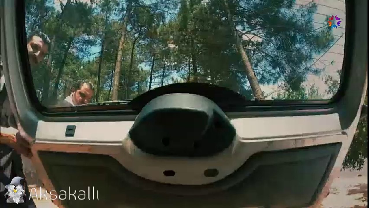 Paketledik kamili...