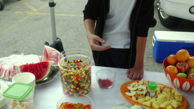 #MTTS Clips (dubbed German)