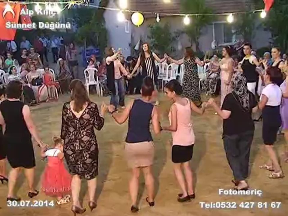 ALP KILIÇ 1