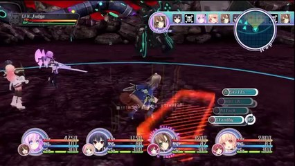 Hyperdimension Neptunia Mk2 - Partie. 32