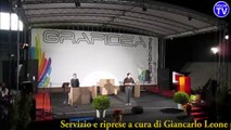 Federico Perrotta con 'Io sono Abruzzo' - L'intervista