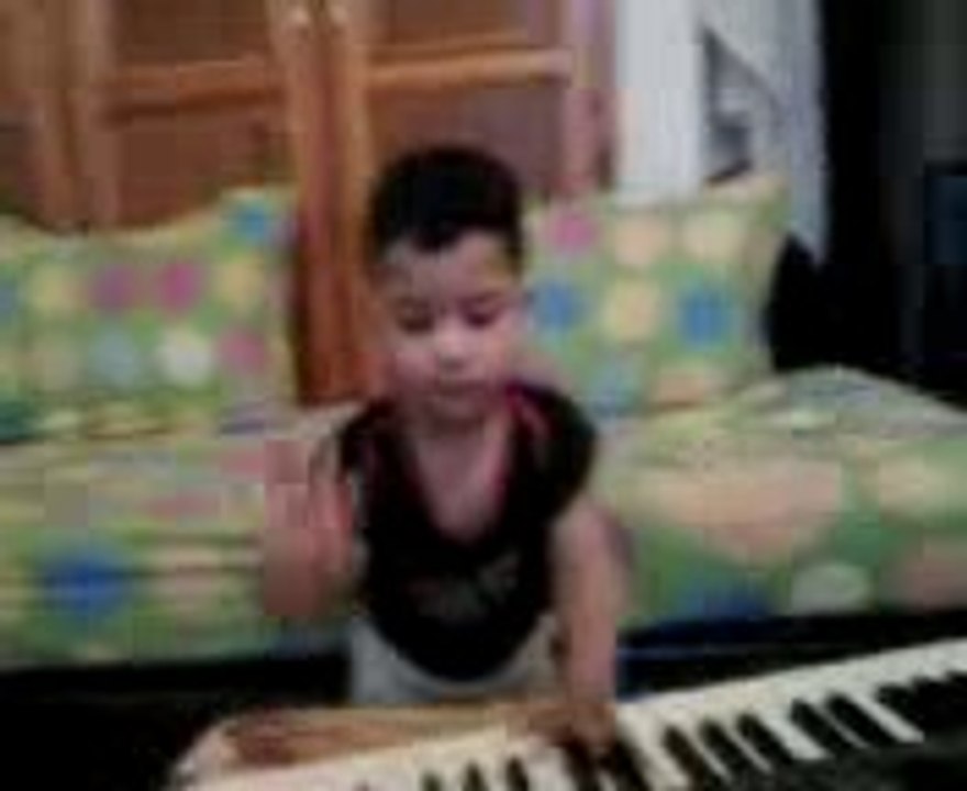 Iyad le Musicien