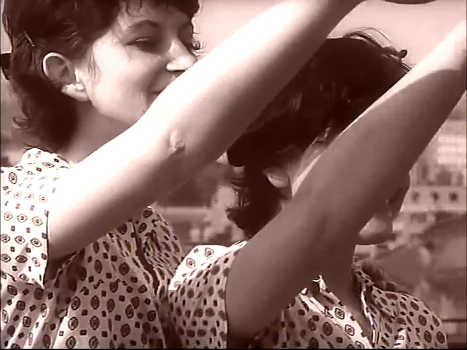 Filipinki - Serwus Panie Chief (1966)