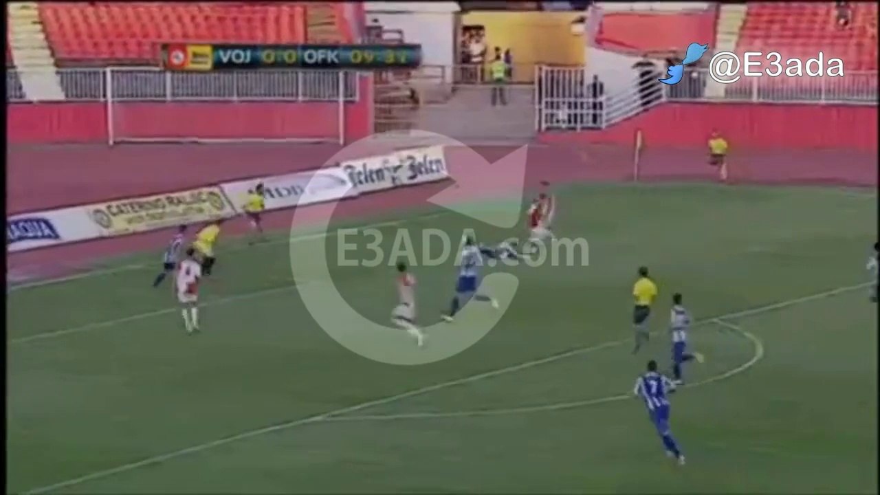 Vojvodina 3-0 OFK Beograd بتاريخ 10/08/2014 - 18:00