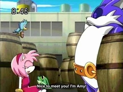 Big-The Sharpest Lives