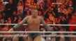 John Cena and Randy Orton Fired Up against New Nexus