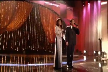 Người Yêu Cô Đơn - Tuấn Vũ & Sơn Tuyền (Tiếng Hát Vàng)