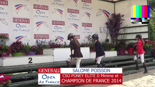 cso poney elite d minime et -