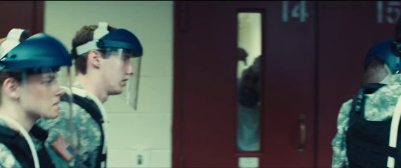 Camp X-Ray - Official Trailer - HD - IFC Films - YouTube[via torchbrowser.com]