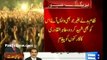 Khawaja Saad Rafique Criticizing Tahir ul Qadri