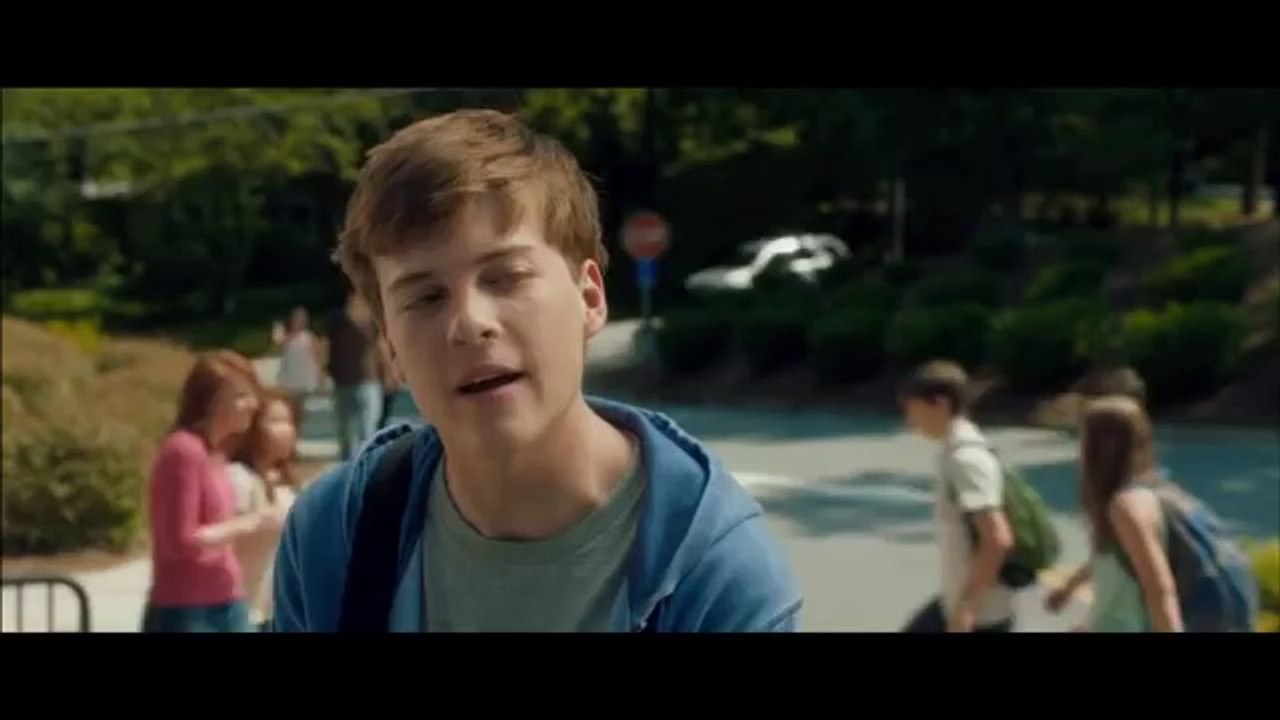 Premature OFFICIAL TRAILER