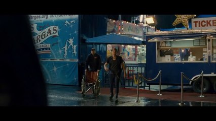 Water For Elephants Movie Trailer Official (HD)