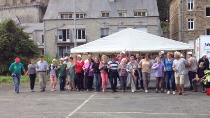 Lavoirs en fête