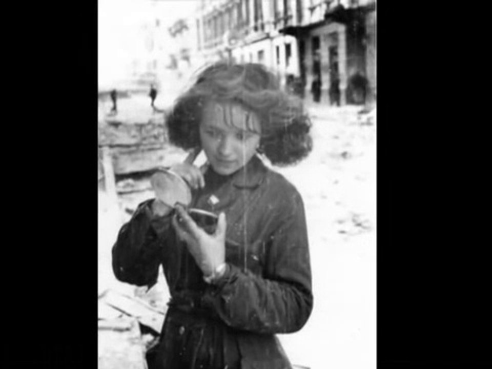 Gdzie są kwiaty z tamtych lat  - Sława  Przybylska