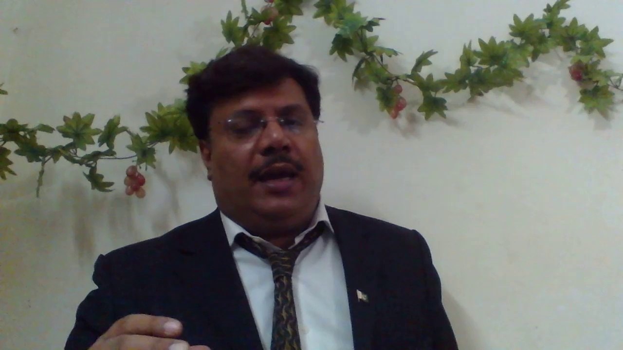 ZABIR SAEED BADAR LECTURE(SUB-EDITING- PART FIVE)