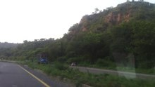 view of jehlam road