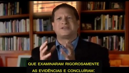 ateu comprova a existência de DEUS muito bom[1]