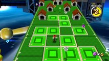 Super Mario Galaxy - Flotte armée - Étoile 2 : Tir de barrage