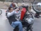 1 NoWheeling by hassan wheeler from faisalabad awesome wheeling in pakistani style