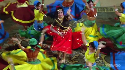 Honton Mein Aisi Baat -Jewel Thief