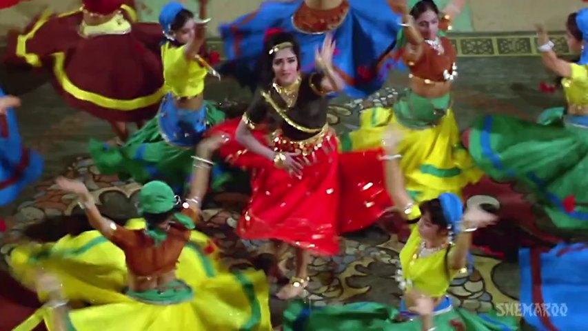 Honton Mein Aisi Baat -Jewel Thief