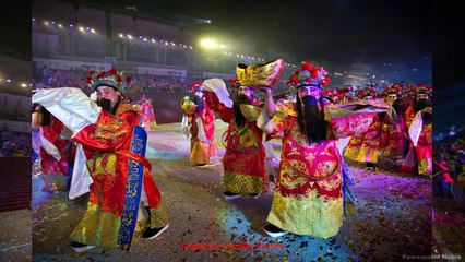 2014 Carnivals (PP.HD)