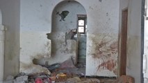 Libyan militia shelling leaves nine dead