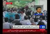 Pervez Musharraf Address To APML Convention