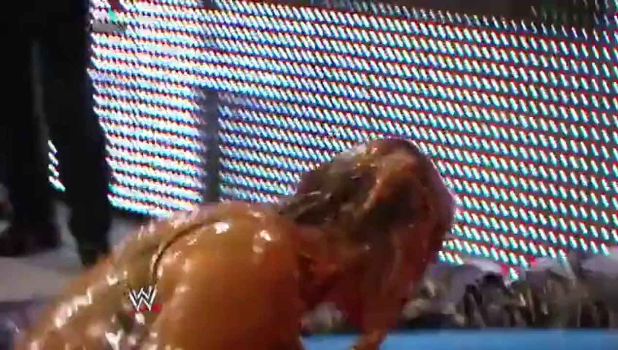 divas gunged