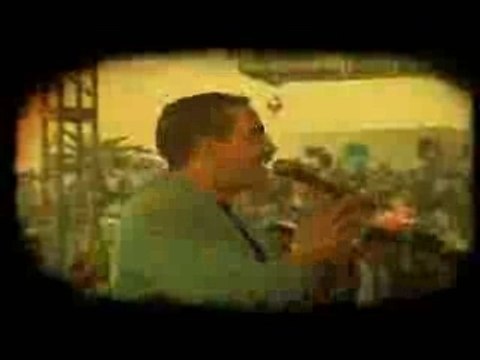 Tox hommage a Cheb Hasni