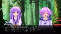 Hyperdimension Neptunia Mk2 - Partie. 48