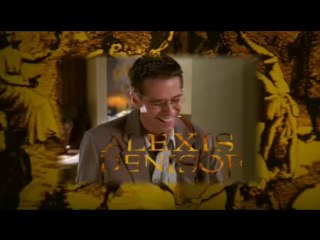 Angel Season 1-5 Intro