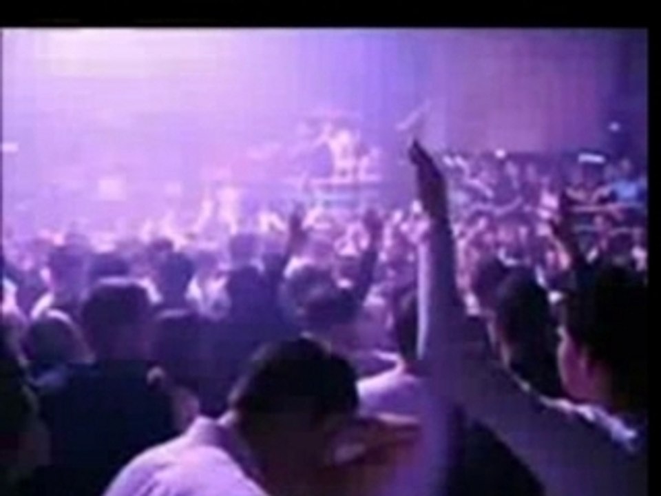 Le Tremplin Discotheque en Live