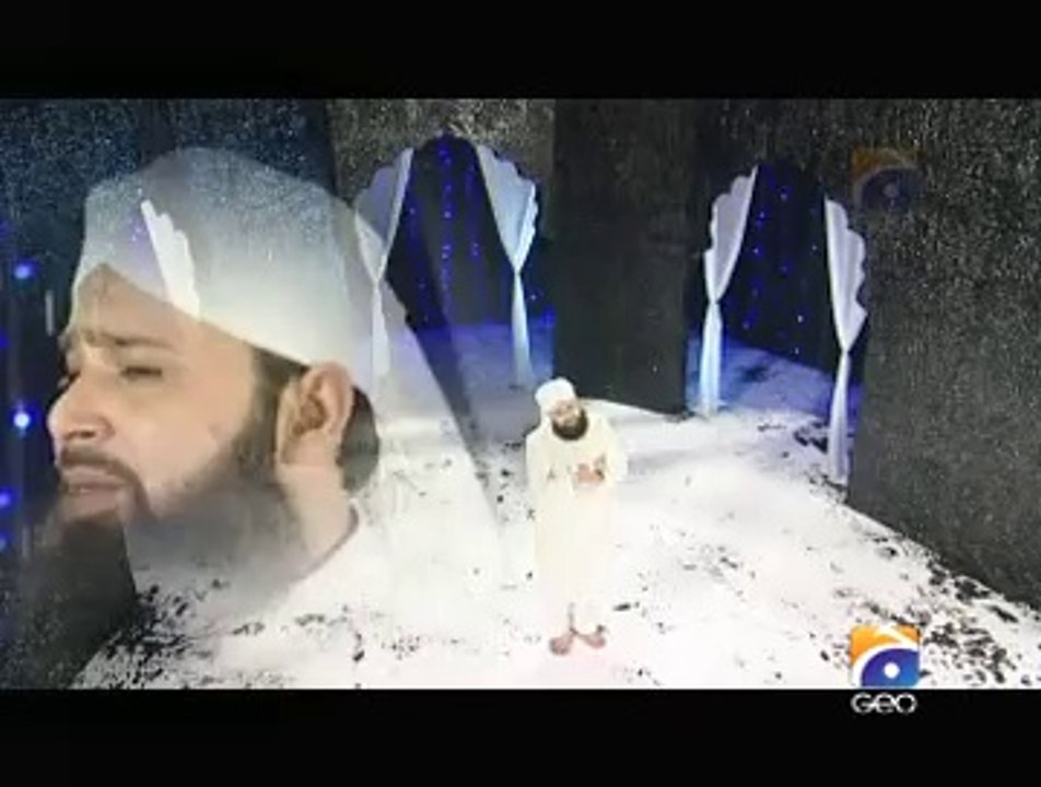 Mah-e-Ramzan