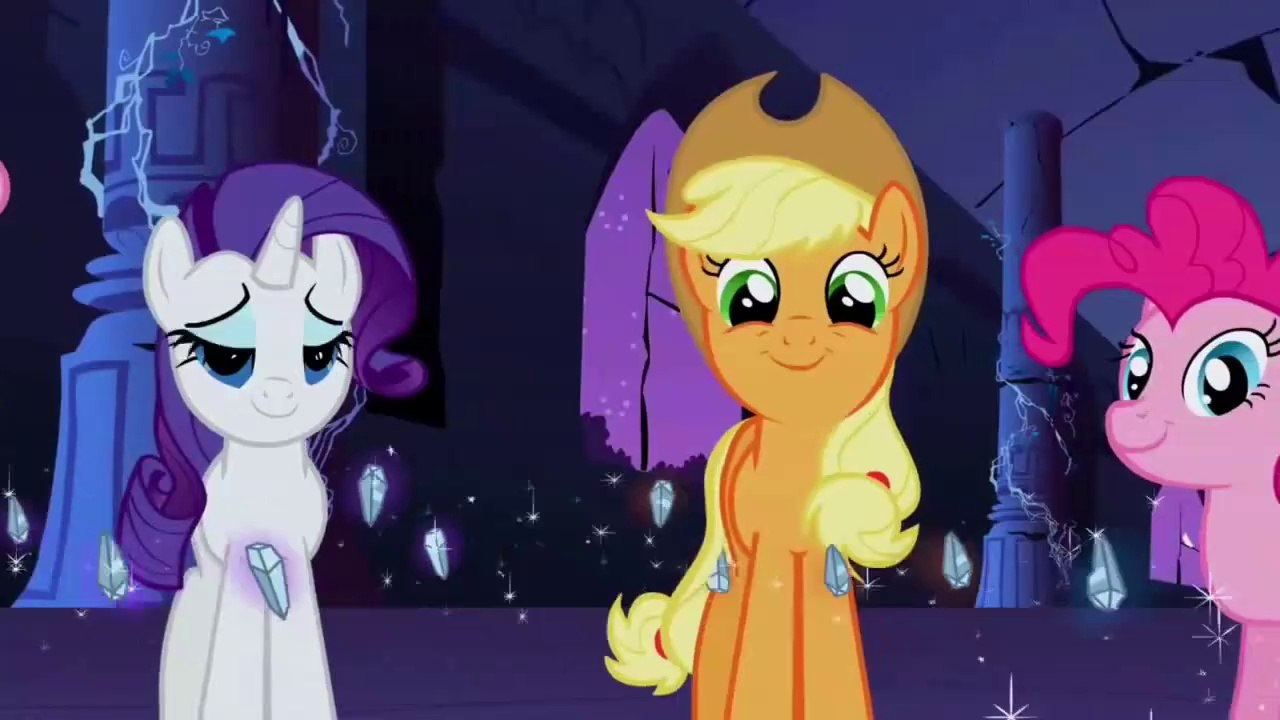 My Little Pony 1 Temporada Cap 2 Español Latino