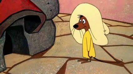 Singing Frog and Speedy Gonzales ~ Best songs