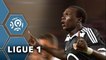 But Vincent ABOUBAKAR (9ème pen) / AS Monaco FC - FC Lorient (1-2) - (ASM - FCL) / 2014-15