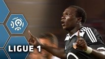 But Vincent ABOUBAKAR (9ème pen) / AS Monaco FC - FC Lorient (1-2) - (ASM - FCL) / 2014-15