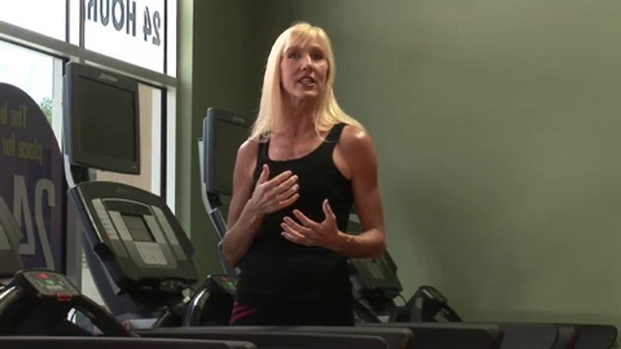 Fitness Tips _ How to Buy the Right Treadmill