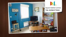 A vendre - Maison/villa - LANNION (22300) - 5 pièces - 80m²