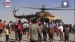Los Peshmergas cortan el avance del Estado Islámico hacia Erbil con apoyo aereo de EEUU