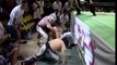 Shiori Asahi & Hiro Tonai vs. Rocky Lobo & Jinzo (NOAH)