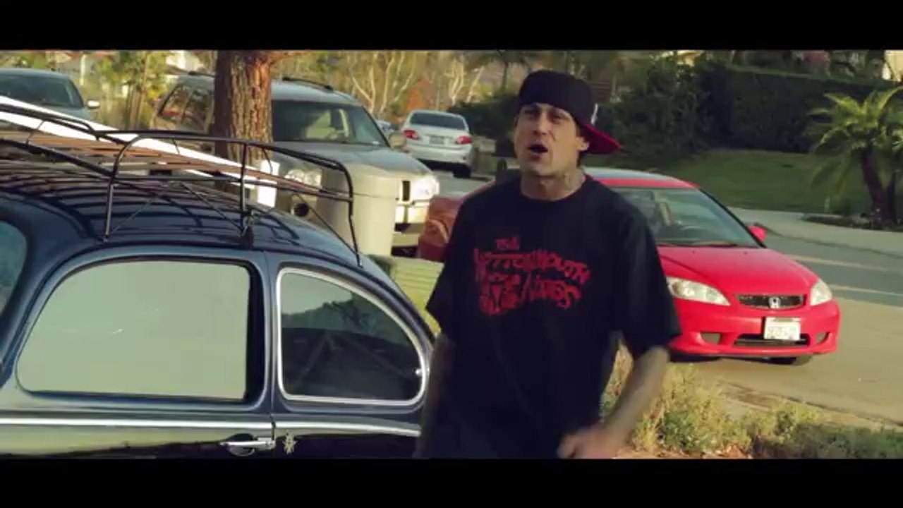 D-Loc - Holla Chirp off of Bong Toke  & Love Notes