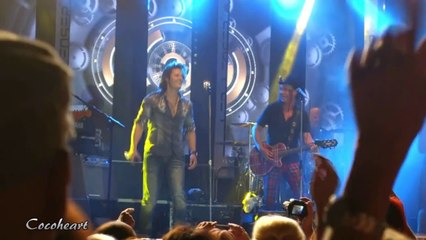 03 Brings - Superjeilezick @ Solingen, 09.08.2014 - Echt.Scharf.Solingen - Die Sommerparty 2014