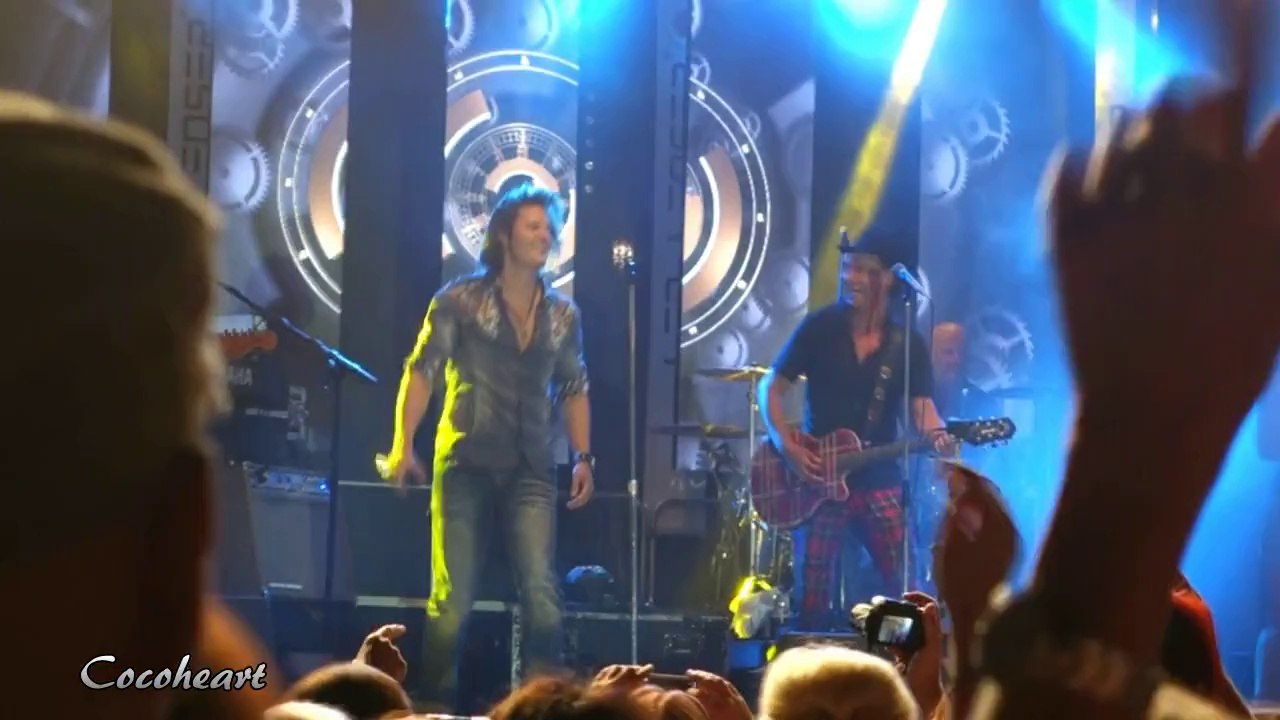 03 Brings - Superjeilezick @ Solingen, 09.08.2014 - Echt.Scharf.Solingen - Die Sommerparty 2014